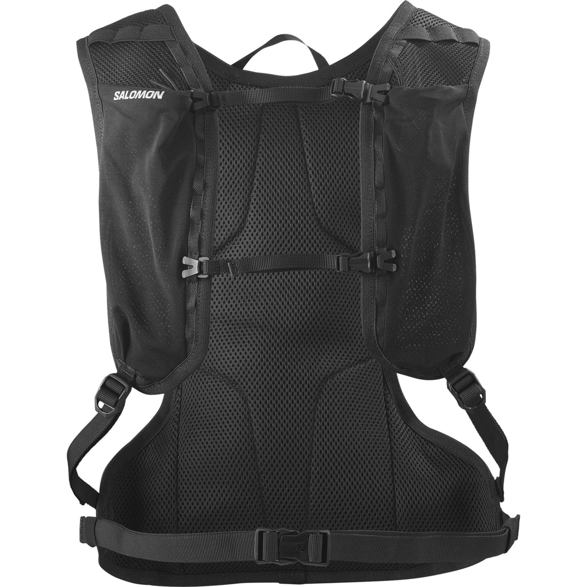 Salomon Cross 8