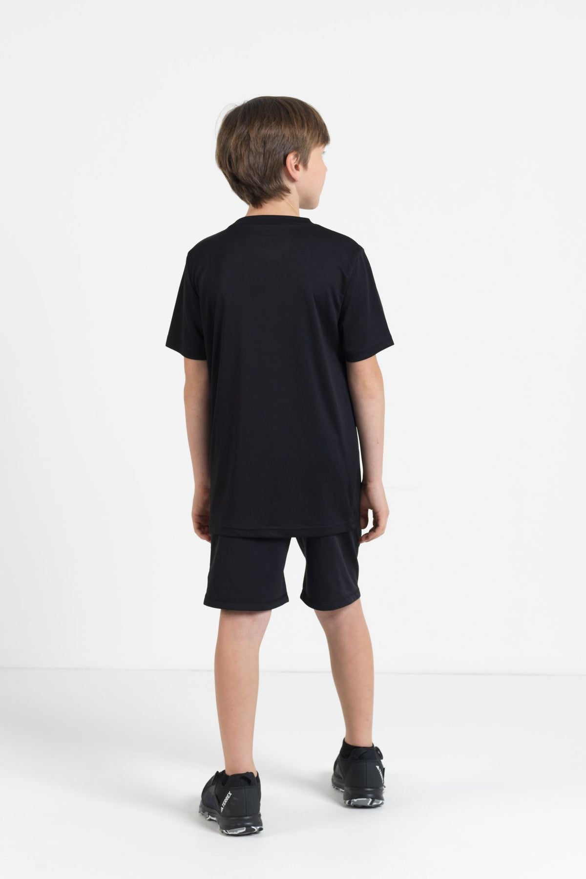 Benger KD. FUNKT SHORT