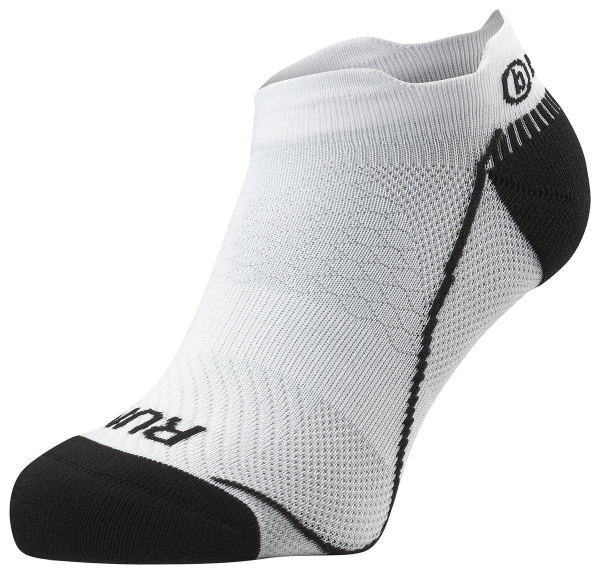 Benger Running 2.0 – weiß