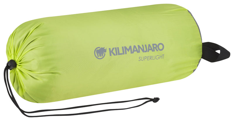 Kilimanjaro Superlight