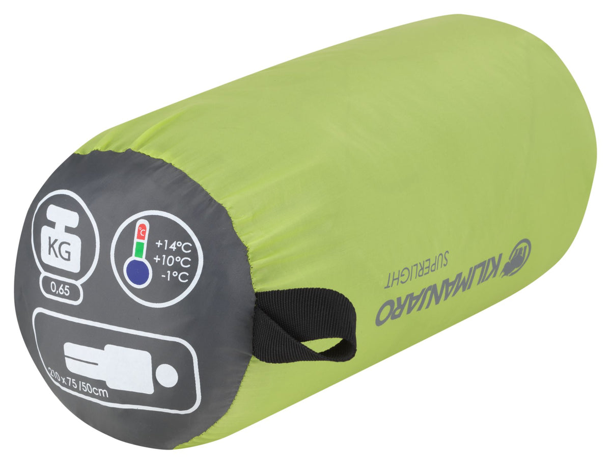 Kilimanjaro Superlight