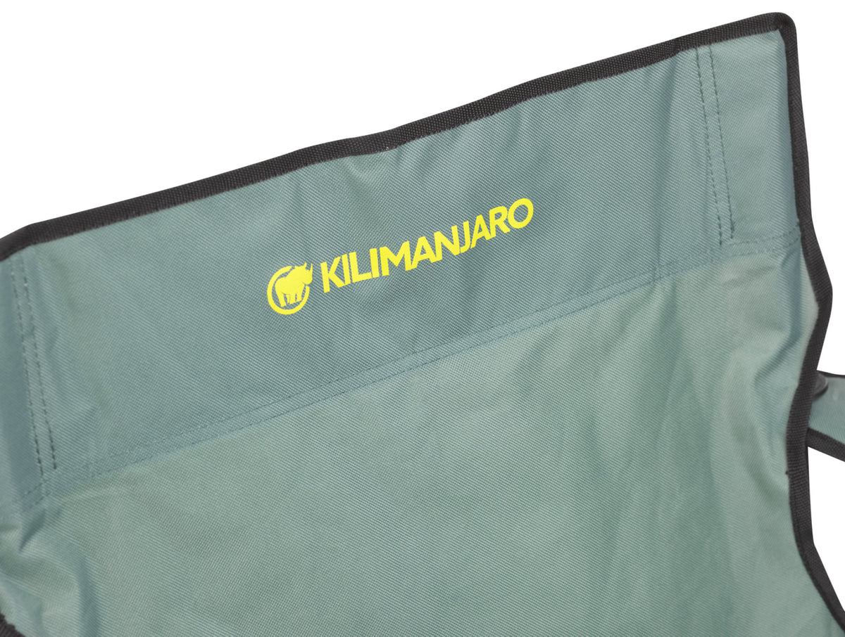 Kilimanjaro Campingstuhl