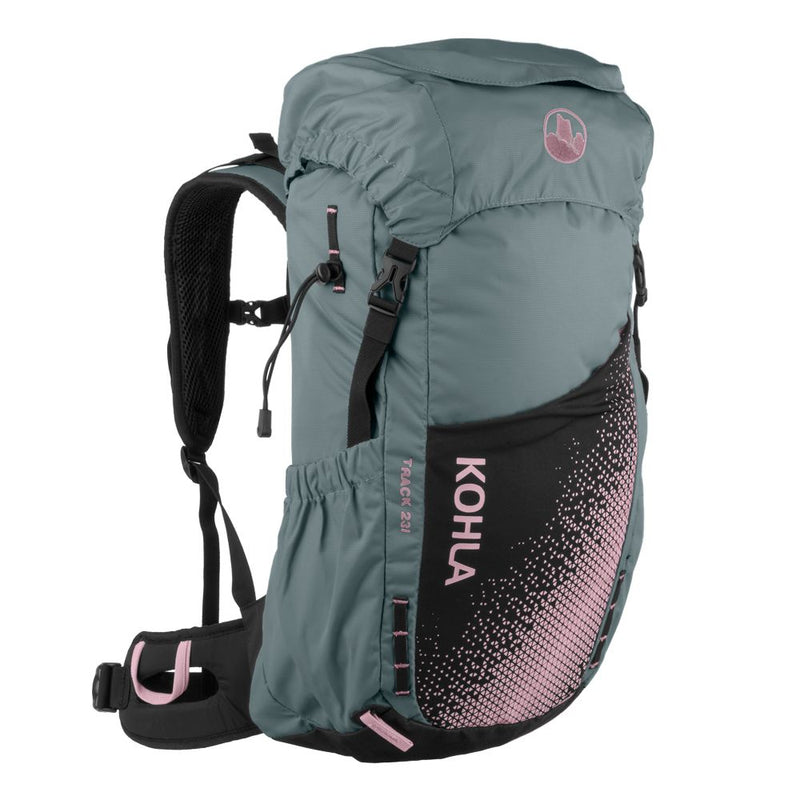 Kohla Track 23L