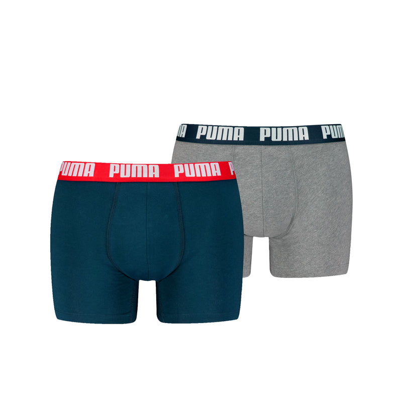 Puma Everyday Basic Boxer 2er