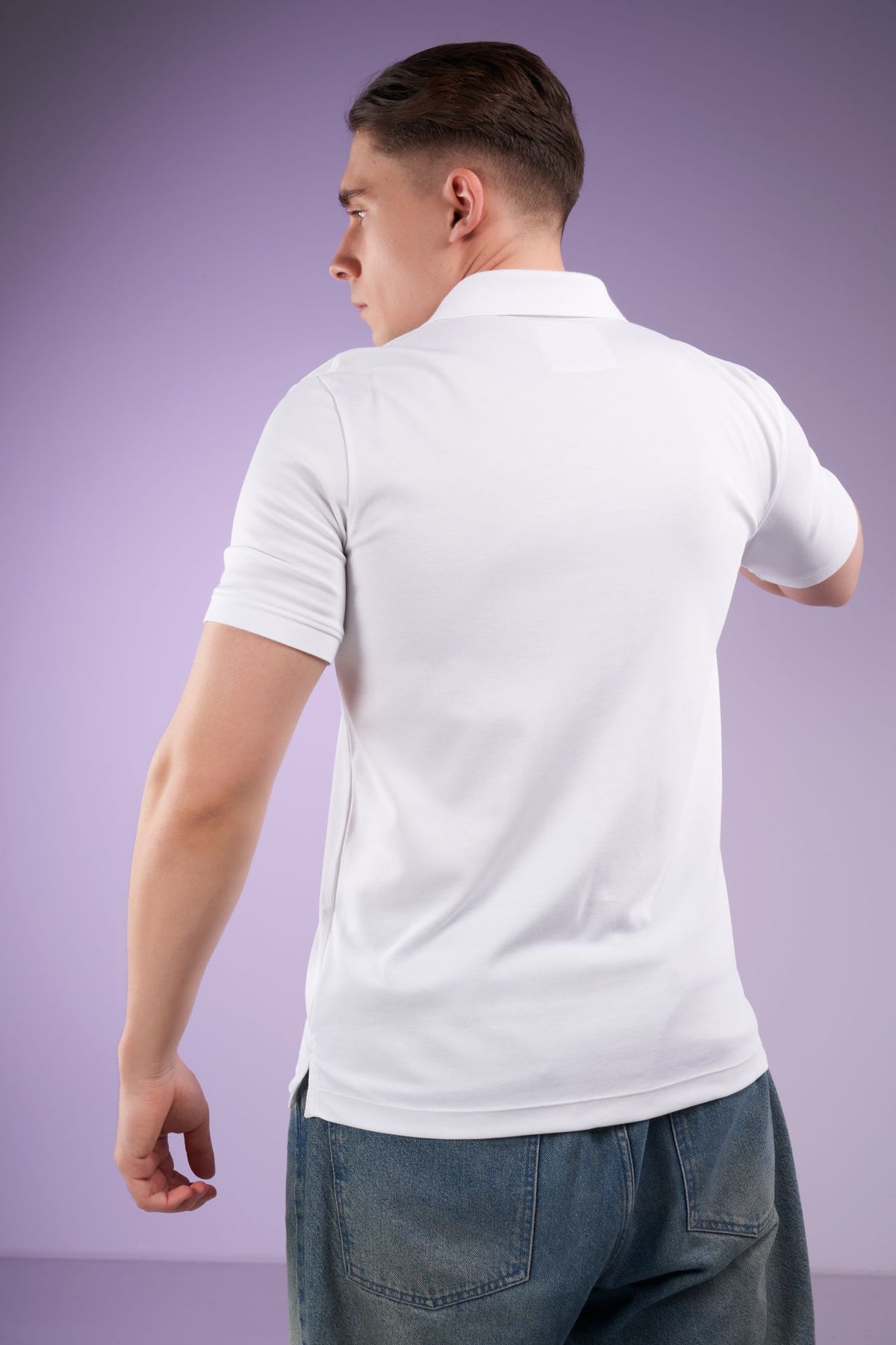 Benger Easy Care – weiß