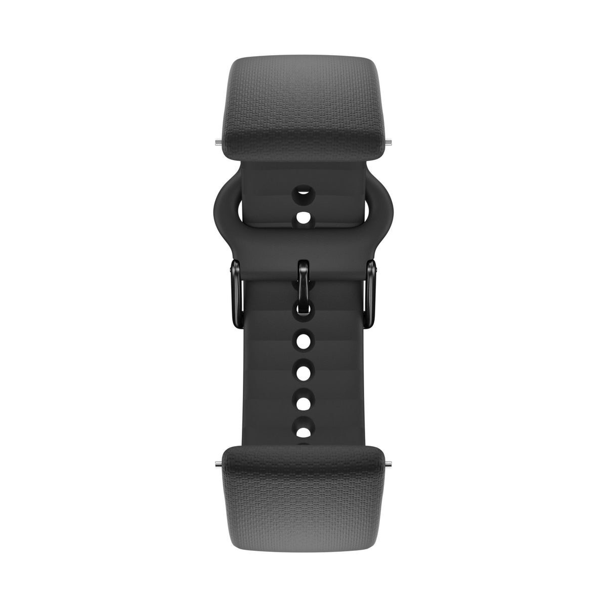 Polar Silikonarmband 20mm S-L