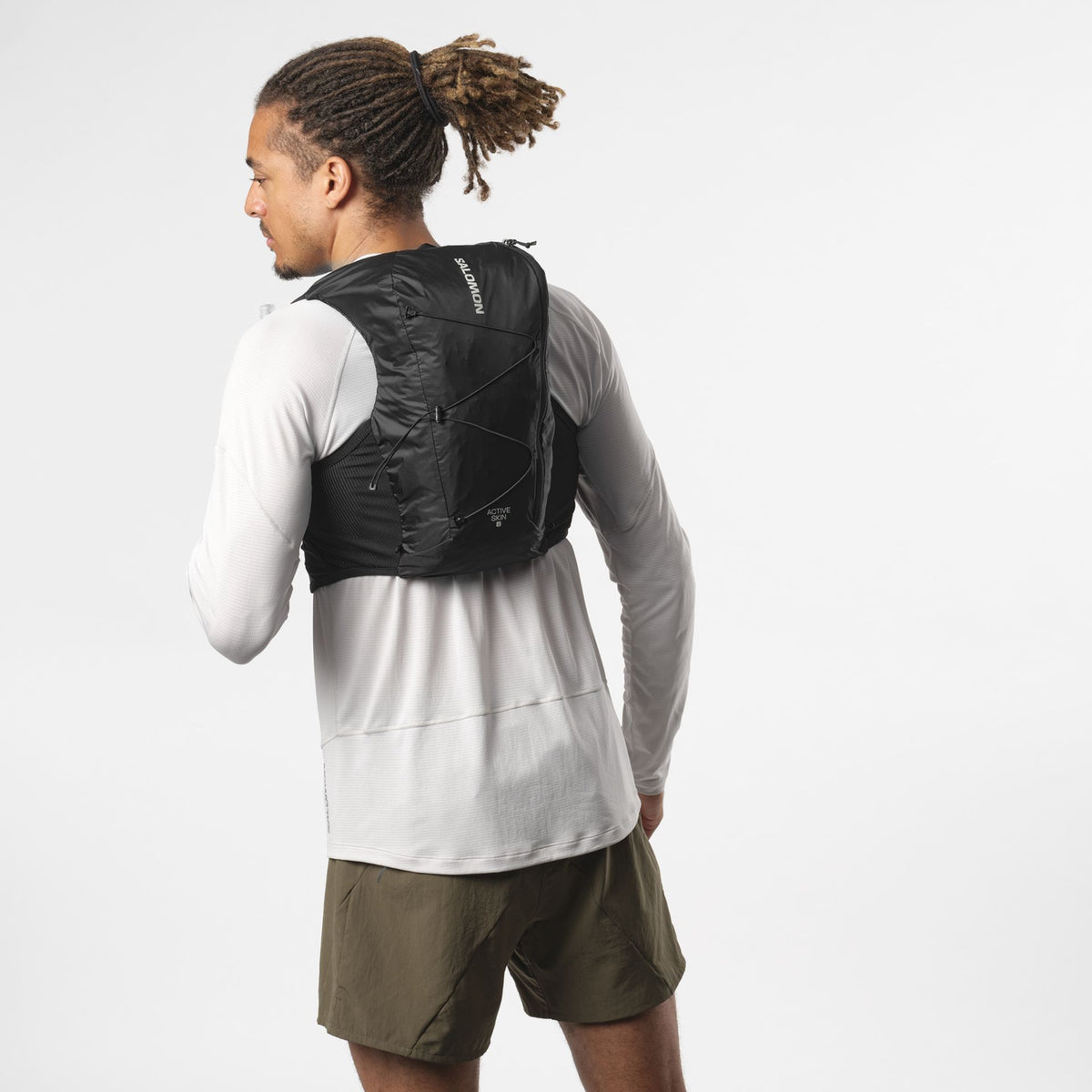 Salomon Active Skin 8