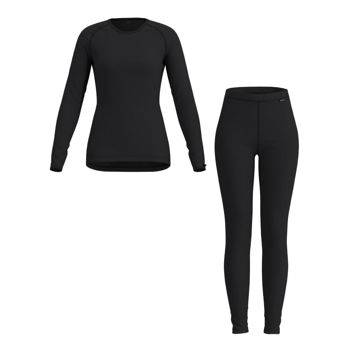 Löffler LONG TRANSTEX MERINO