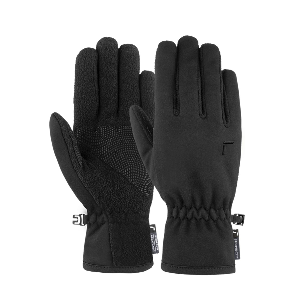 Reusch Karayel WINDSTOPPER TOUCH-TEC