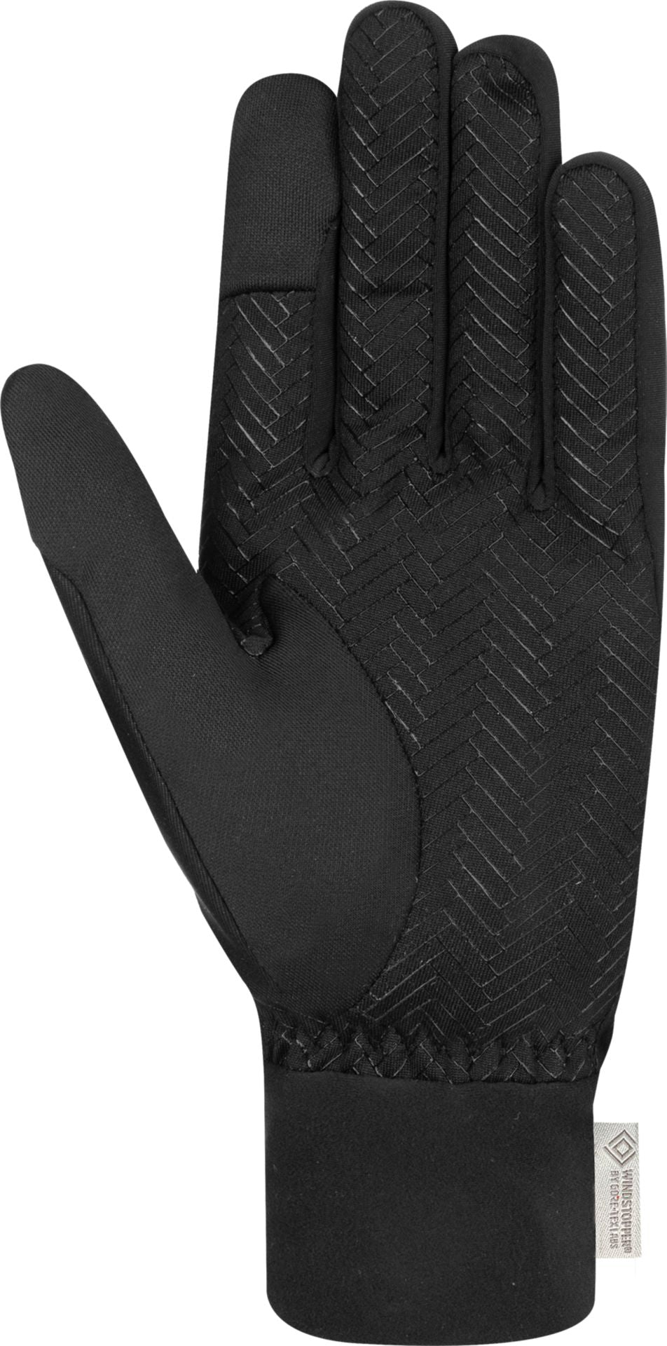 Reusch Karayel WINDSTOPPER TOUCH-TEC