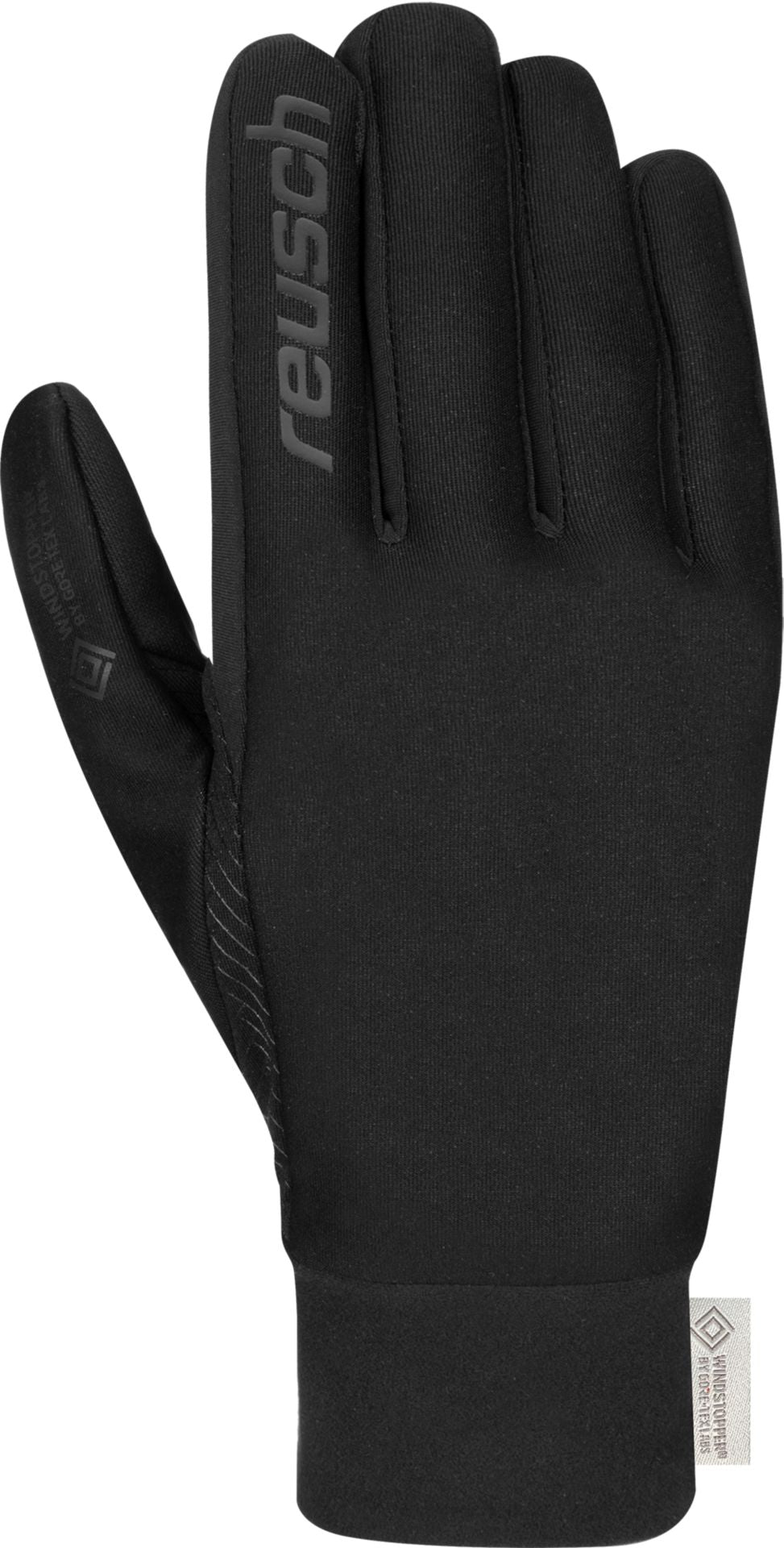 Reusch Karayel WINDSTOPPER TOUCH-TEC