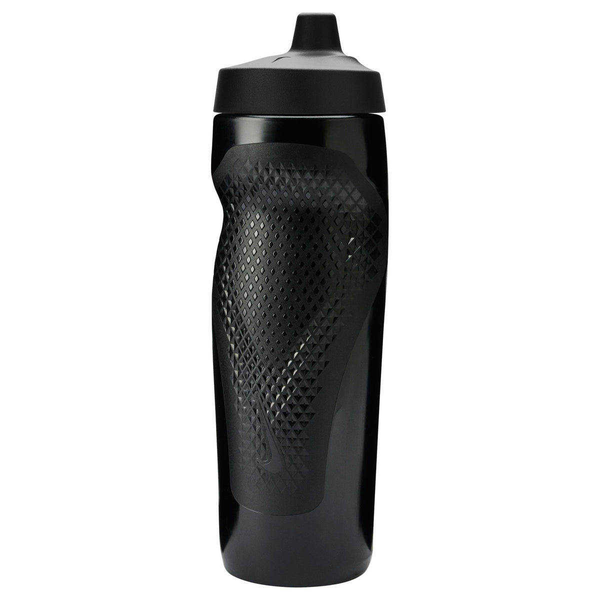 Nike Refuel Bottle Grip – schwarz
