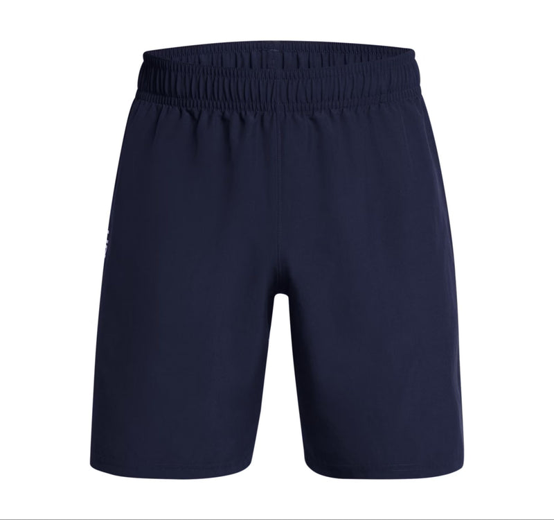 Under Armour UA Tech Woven Wordmark Short