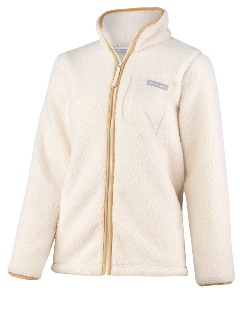Columbia West Bend Full Zip II