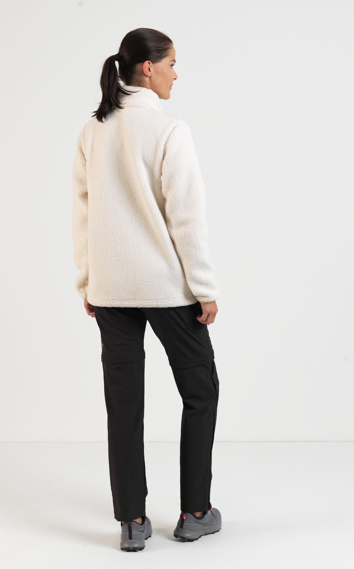 Columbia West Bend Full Zip II