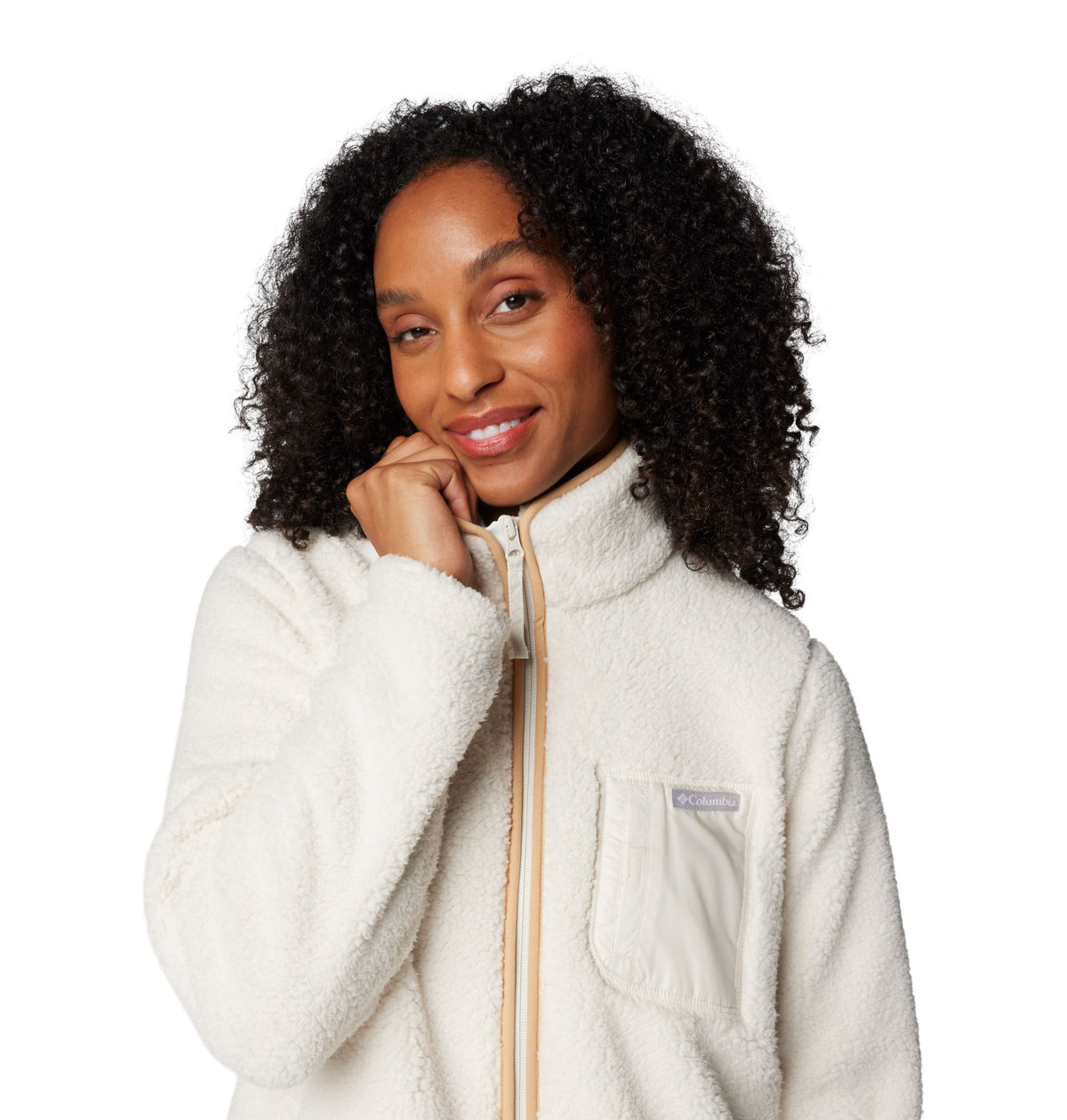 Columbia West Bend Full Zip II