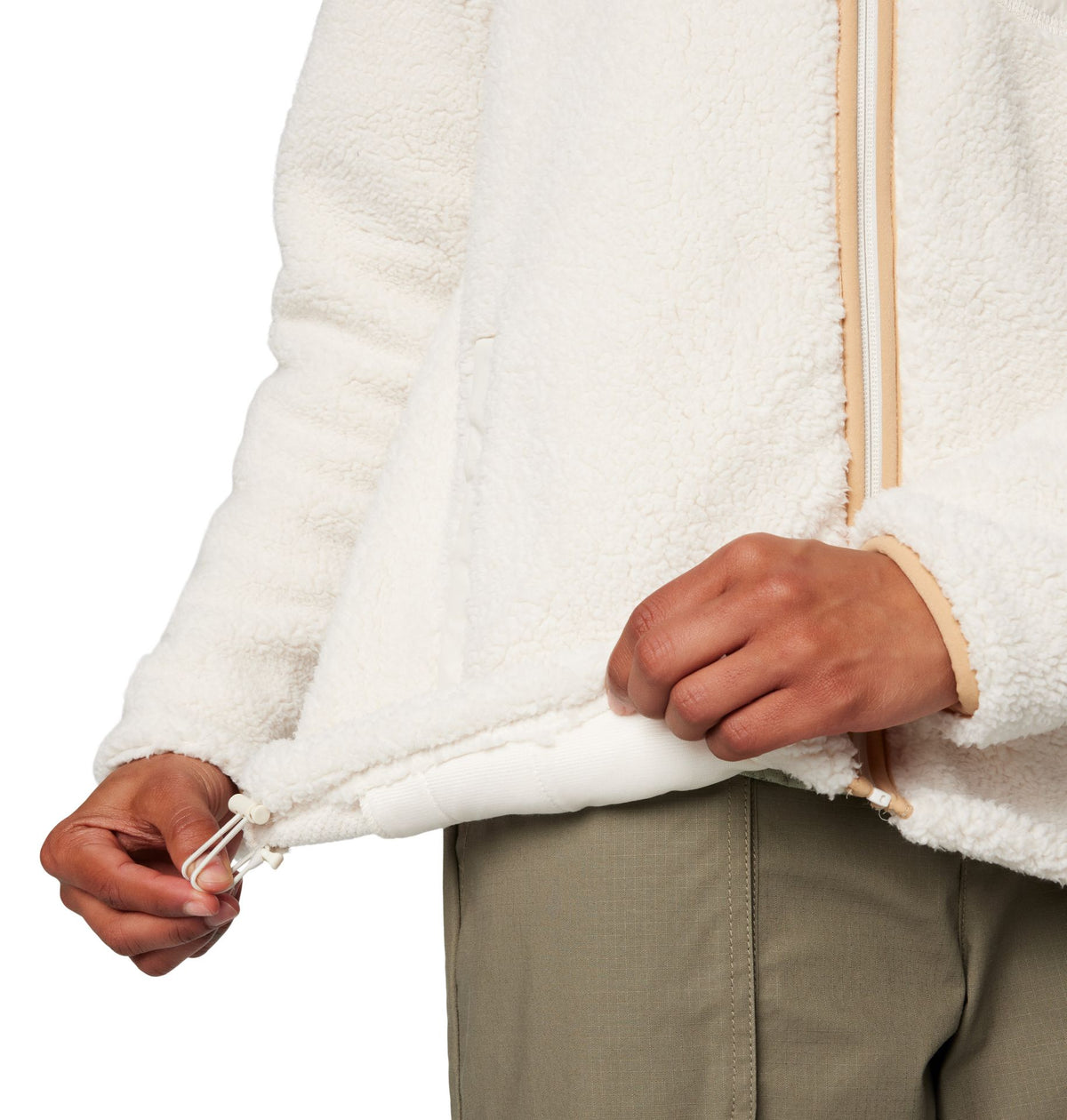Columbia West Bend Full Zip II