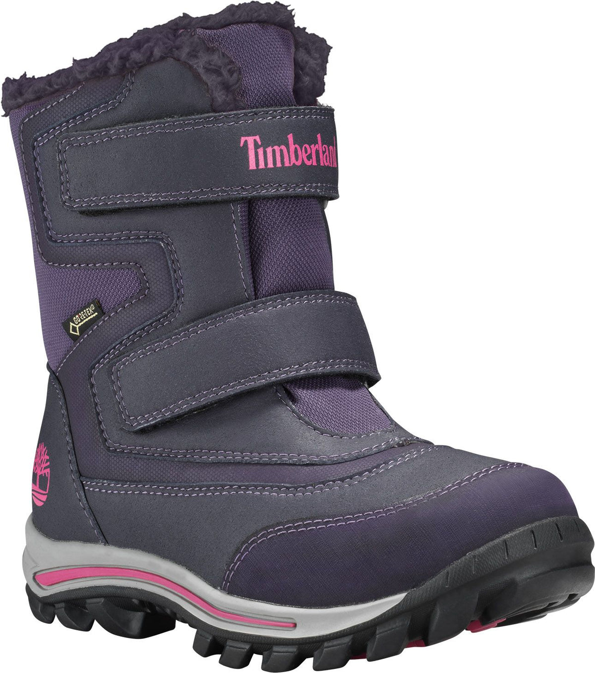 Timberland Chillberg GTX Youth – lila