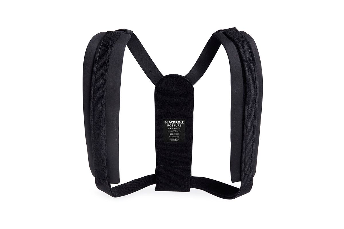 Blackroll BLACKROLL® POSTURE - XL/XXL