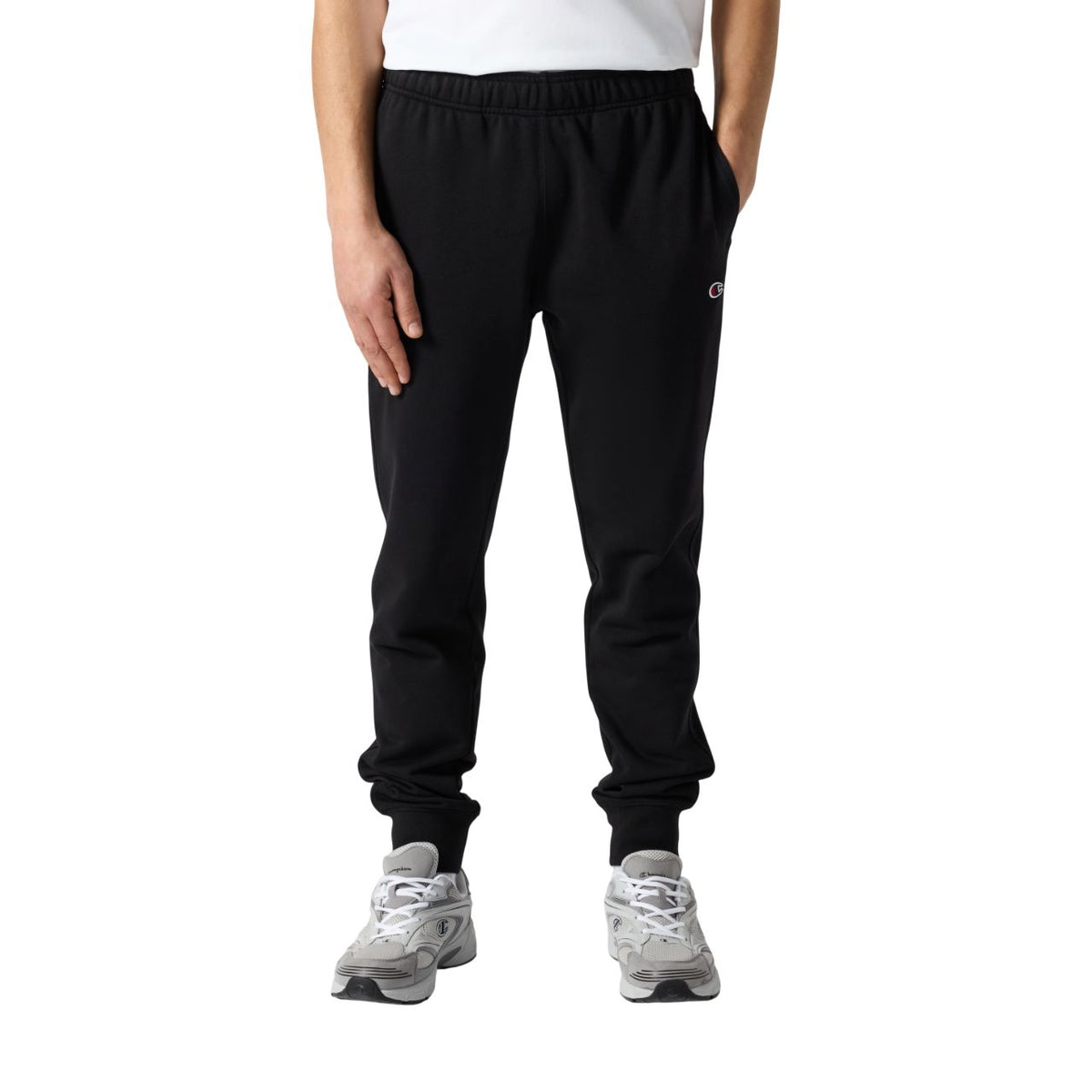Champion Rib Cuff Pants