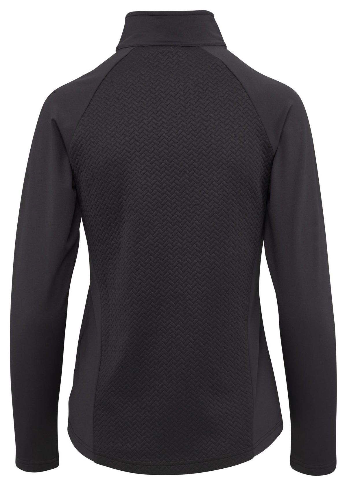 Benger DA. JACQUARD FUNKTIONSSHIRT