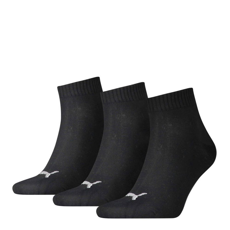Puma Quarter Plain