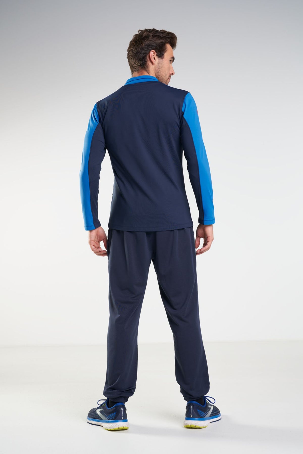 Benger Funktionsshirt