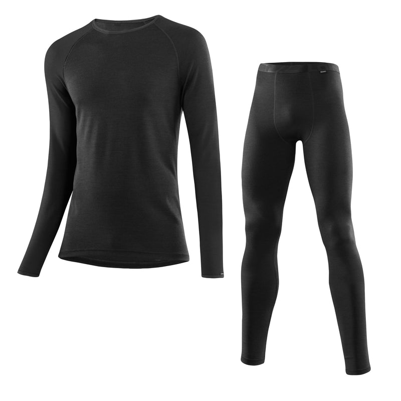 Löffler LONG TRANSTEX MERINO