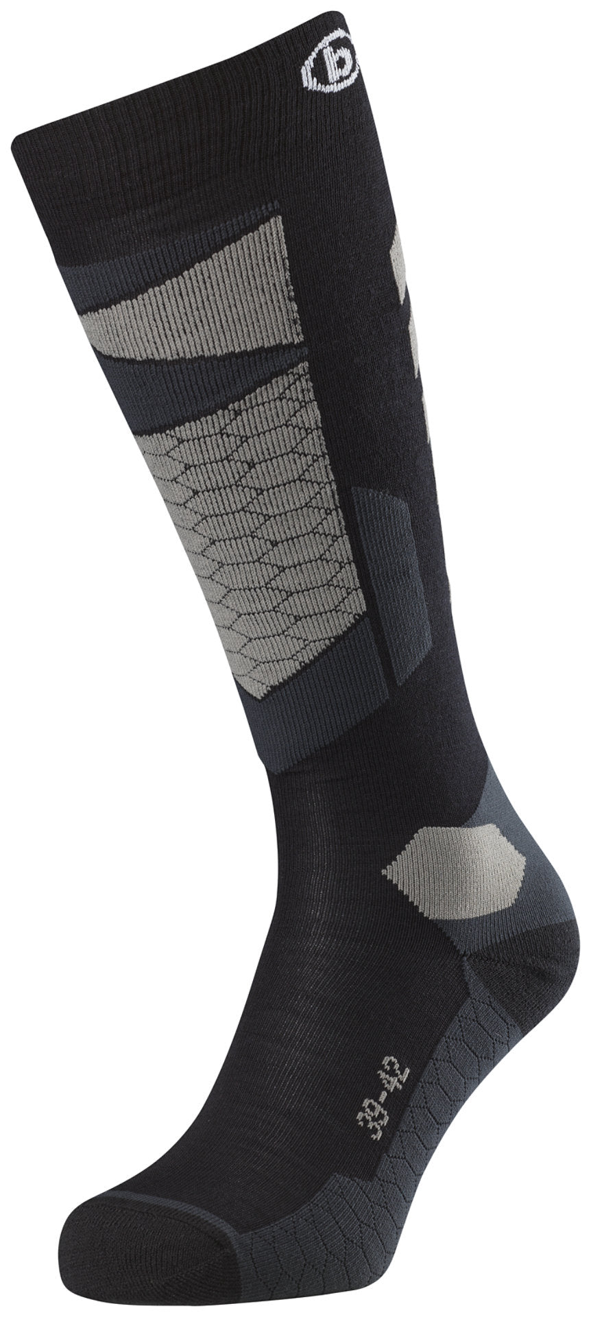 Benger ERW. MERINO PRIMALOFT SKISOCKE
