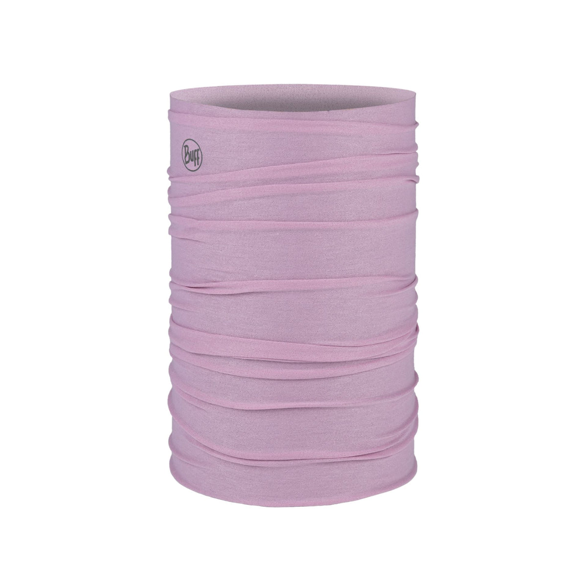 Buff COOLNET UV SOLID ORCHID – rosa