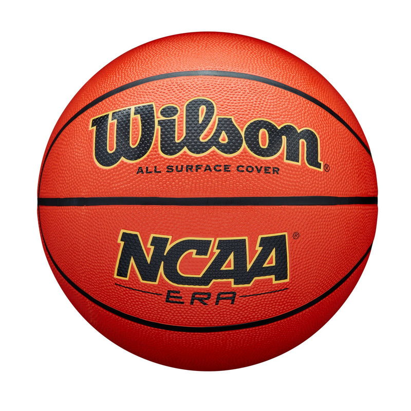 Wilson NCAA ERA