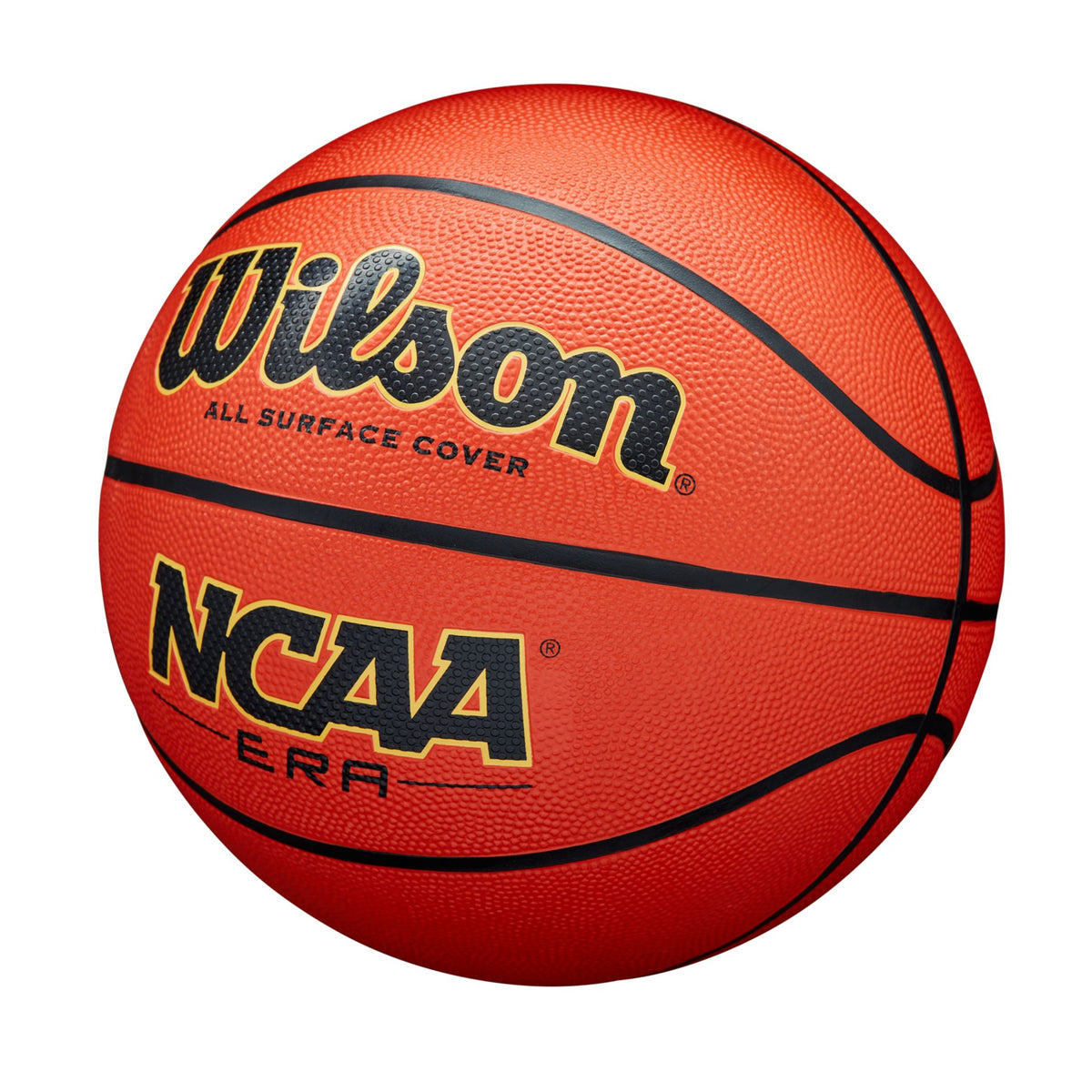 Wilson NCAA ERA