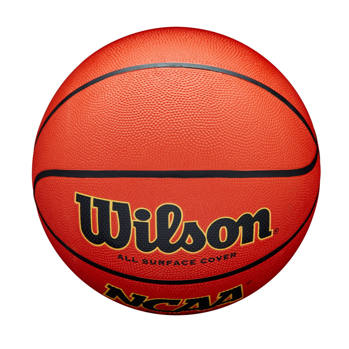 Wilson NCAA ERA