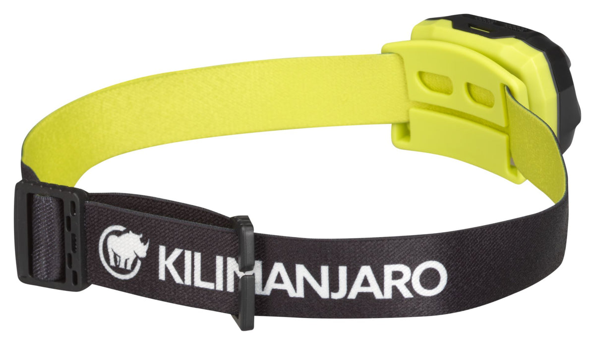 Kilimanjaro Trail 300