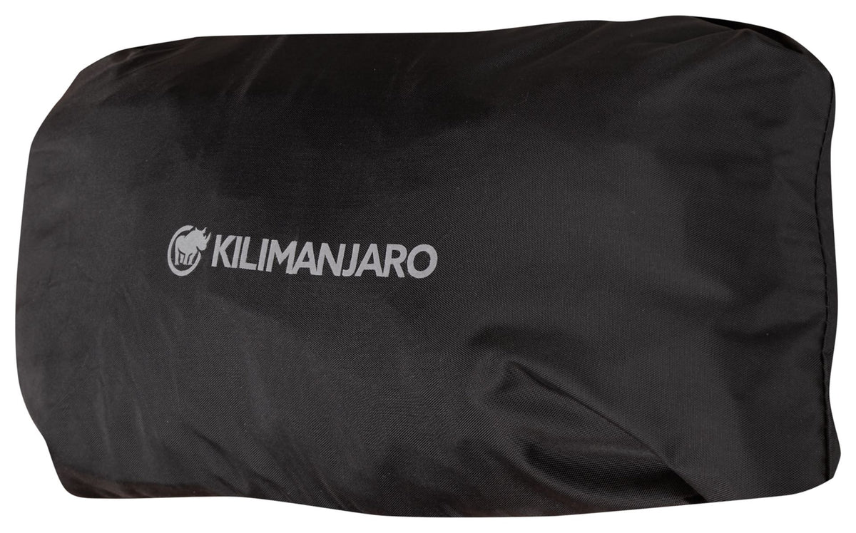 Kilimanjaro Tempest