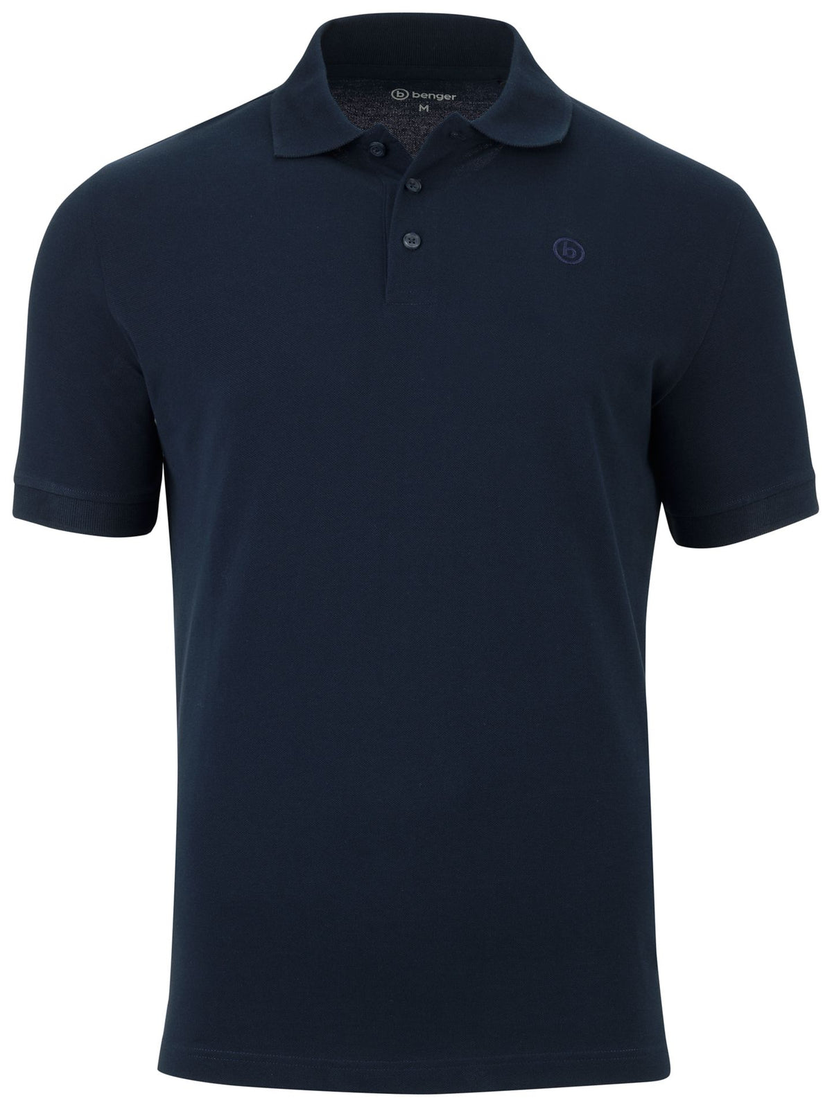 Benger BW POLO – dunkelblau/navy
