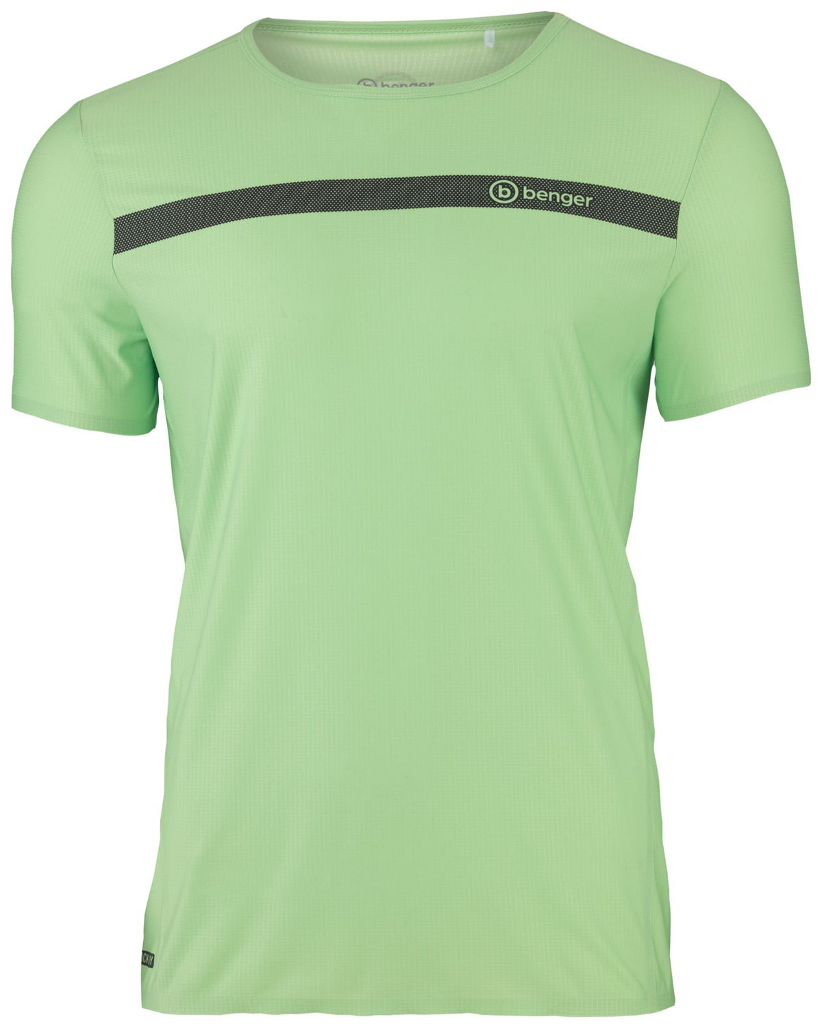 Benger RUNNING T-SHIRT – grün