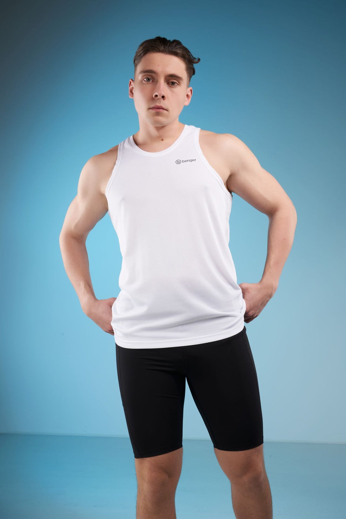 Benger RUNNING BASIC TIGHT