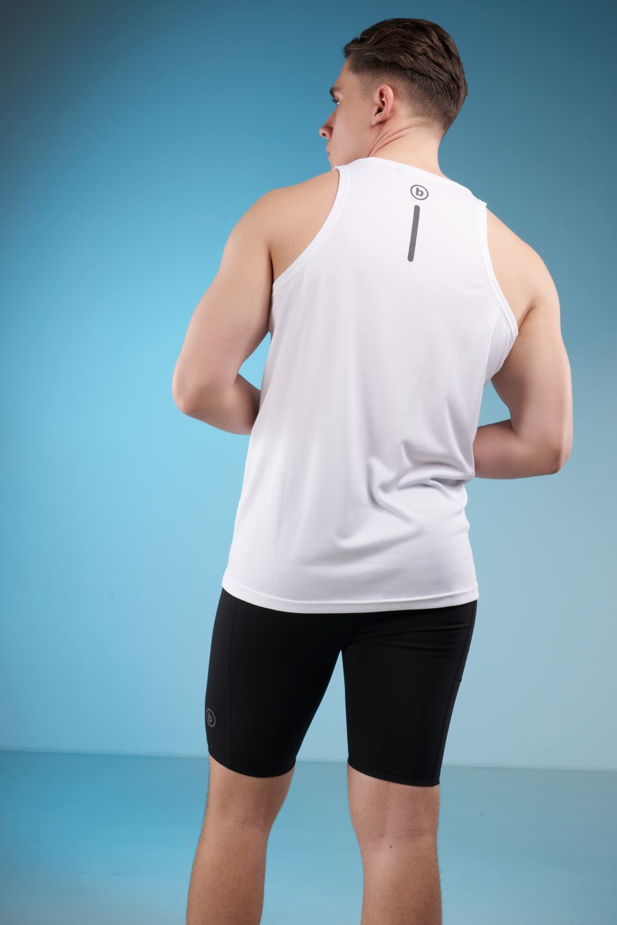 Benger RUNNING BASIC TIGHT