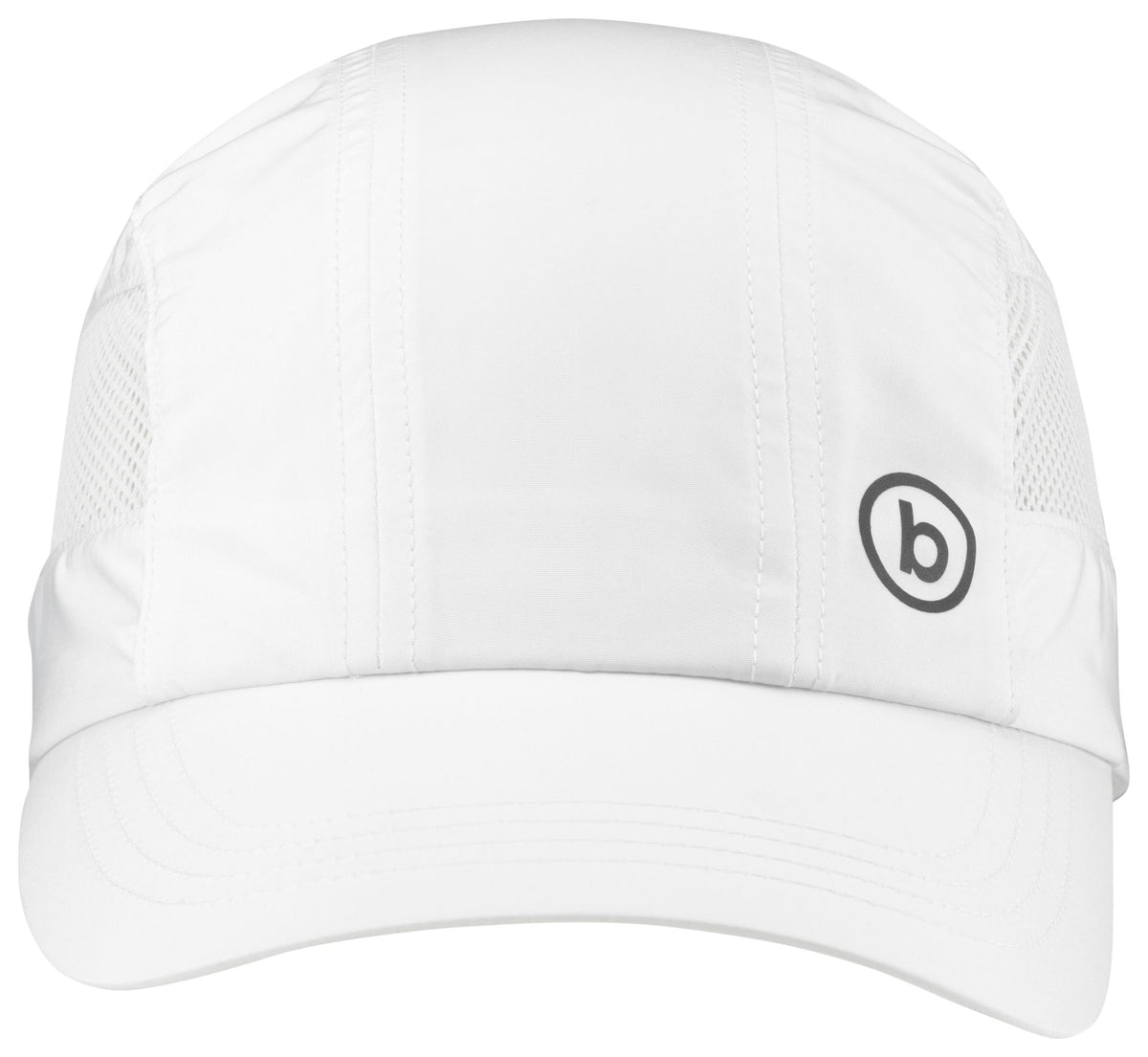 Benger RUNNING KAPPE – weiß