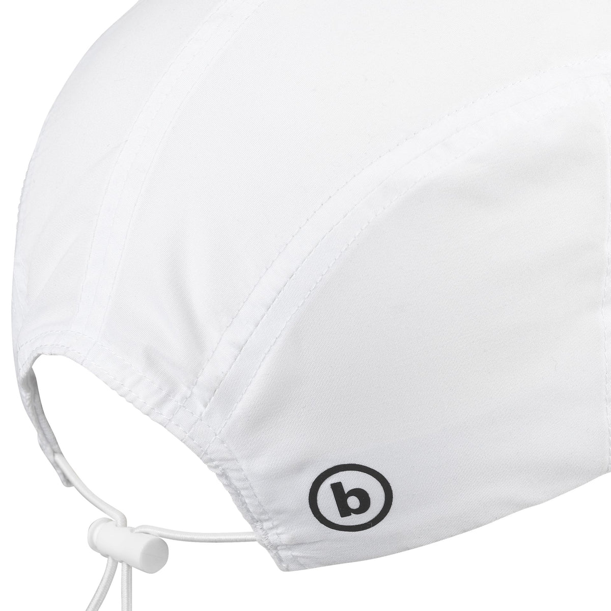 Benger RUNNING KAPPE – weiß