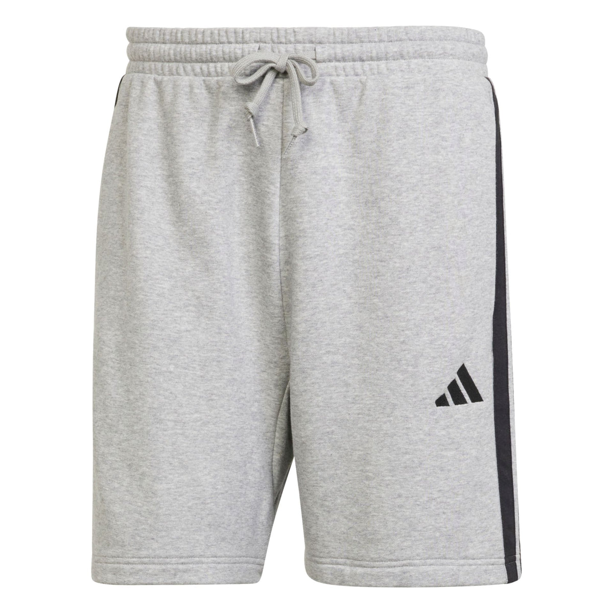 Adidas Essentials 3-Stripes French Terry Short