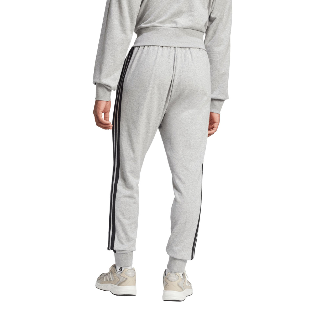 Adidas Essentials 3-Stripes French Terry Pant