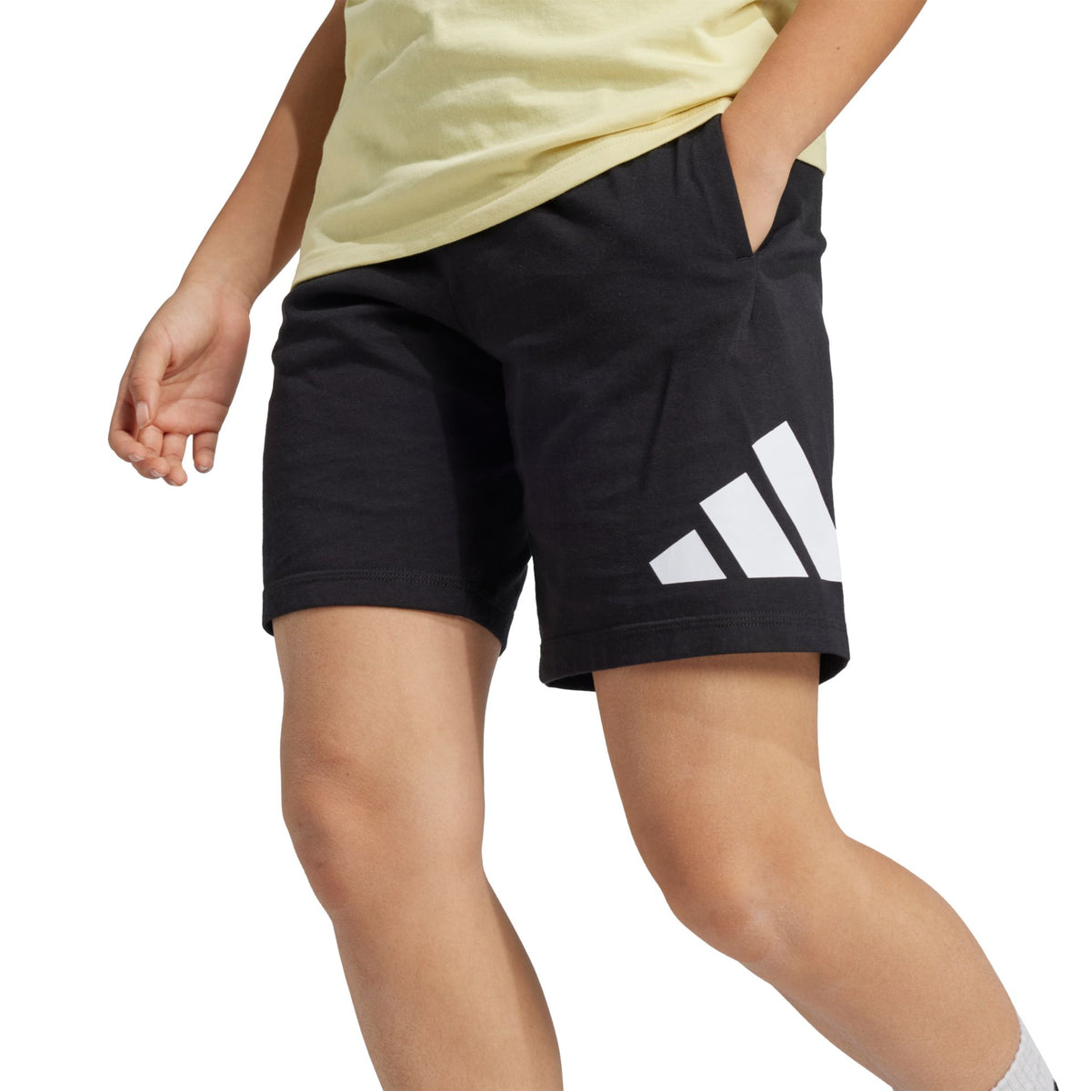 Adidas Essentials Kids Shorts