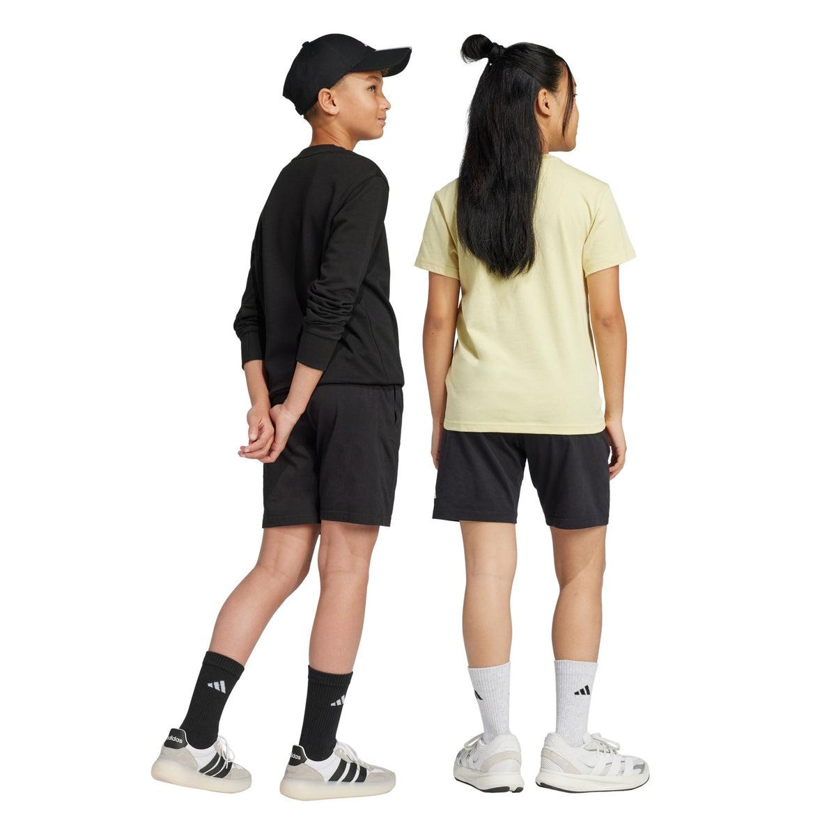 Adidas Essentials Kids Shorts
