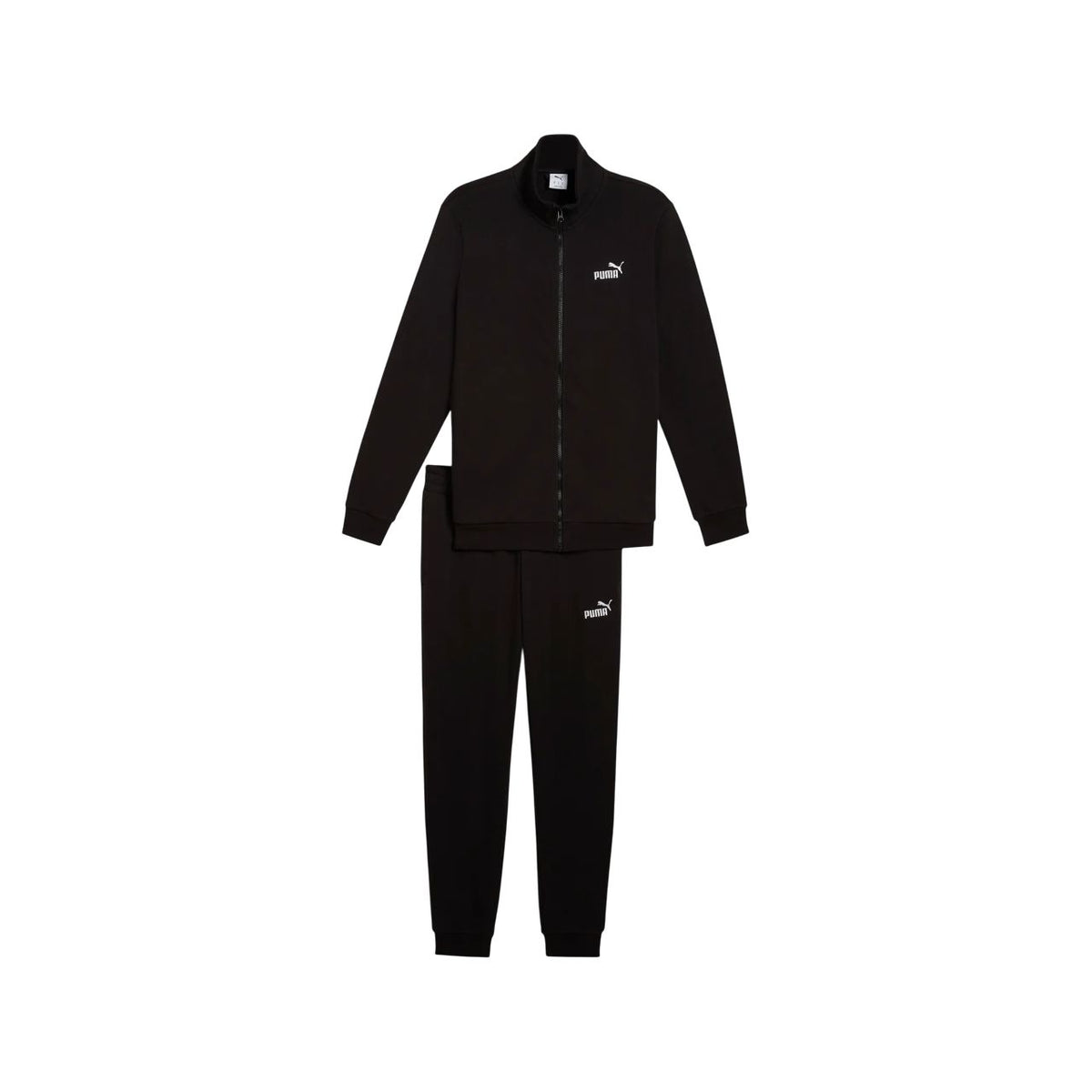 Puma Essentials Sweat Suit TR – schwarz