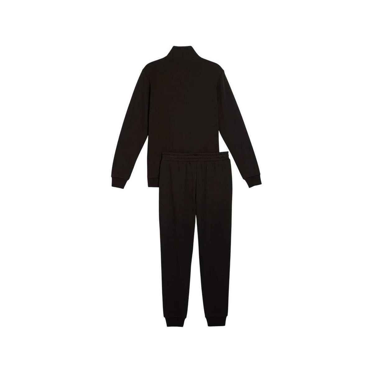Puma Essentials Sweat Suit TR – schwarz