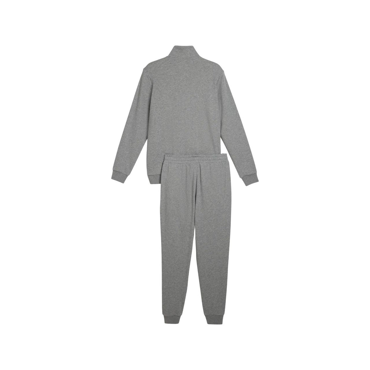 Puma Essentials Sweat Suit TR – grau