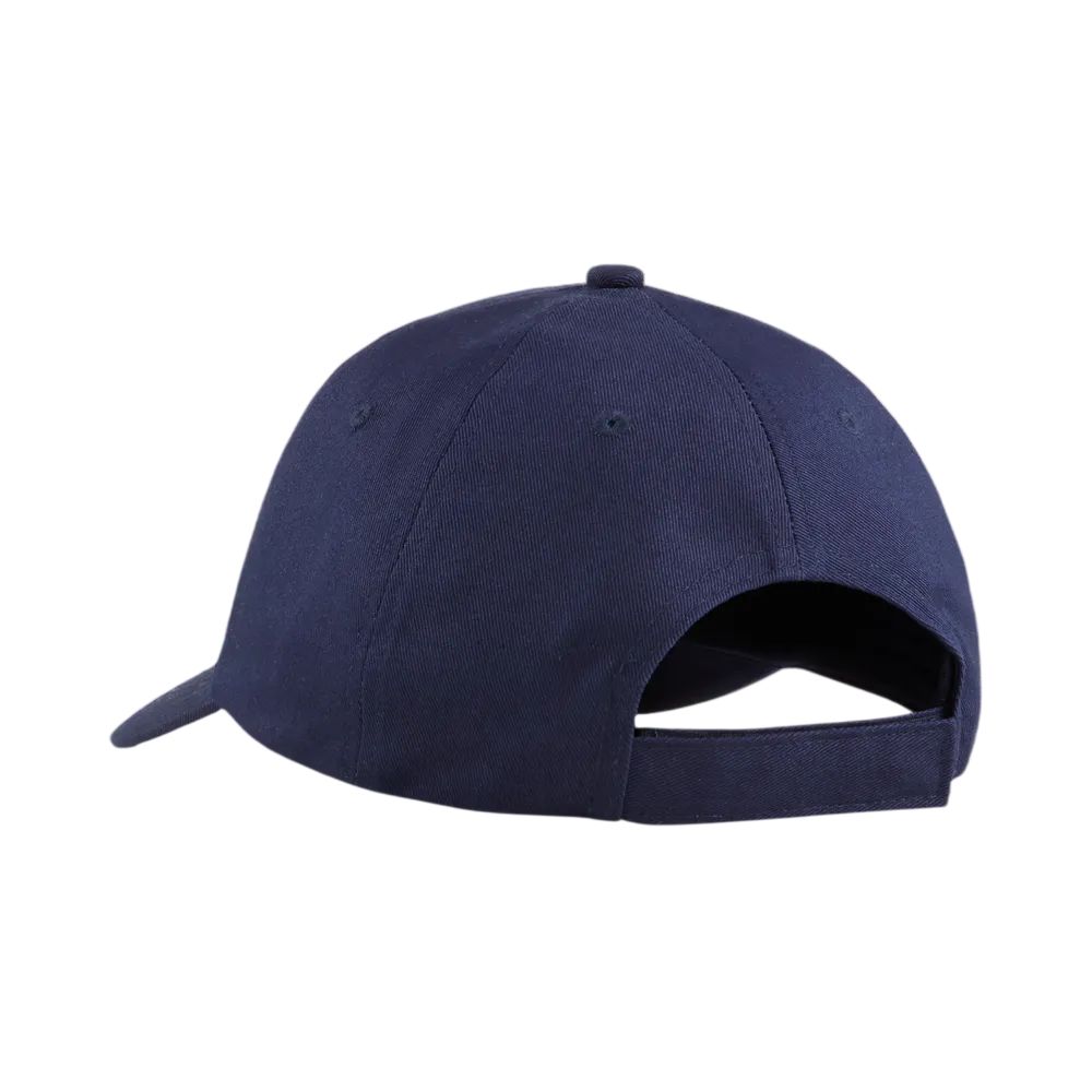 Puma ESS PUMA CAT BB Cap – dunkelblau/navy