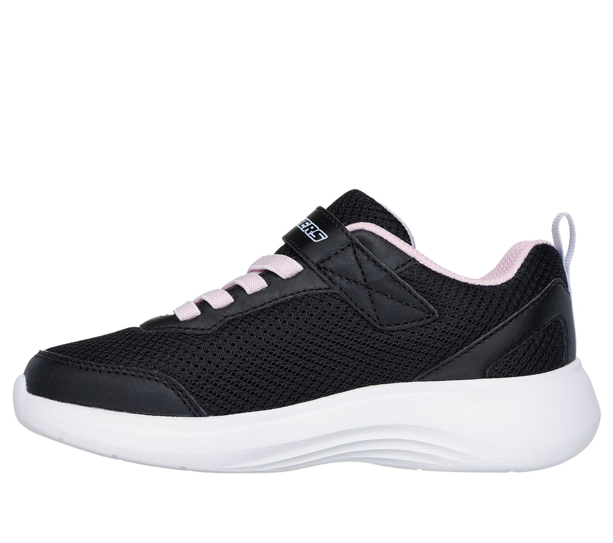 Skechers SELECTORS - RESET ACHIEVED – schwarz